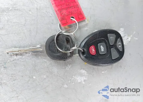 2010 Chevrolet Malibu 1Lt из США, поврежденный, VIN 1G1ZC5EBXAF269832